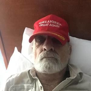 Meet your Posher, Richard